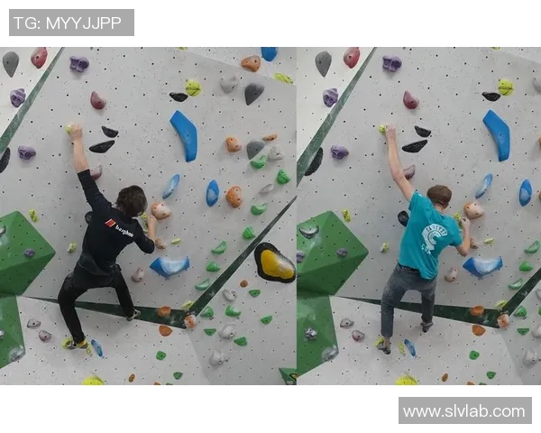 杭州攀岩队快攻战术解析与攀岩热点发展趋势探讨